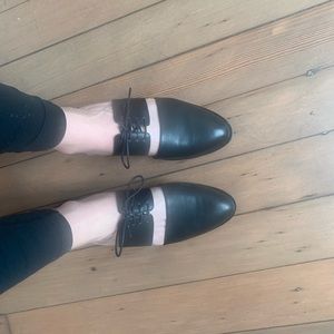 Fortress of Inca loafers - handmade in Peru